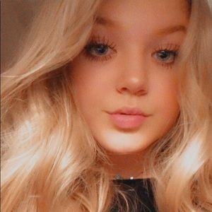 Meet your Posher, Kylie